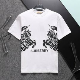 Picture of Burberry T Shirts Short _SKUBurberryM-3XL9508433037